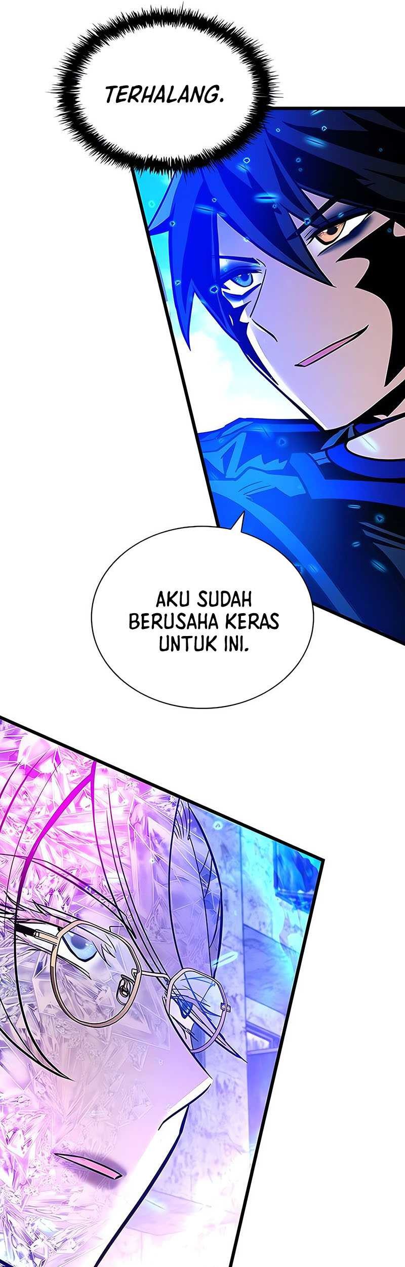 Villain To Kill Chapter 150 Halaman 42