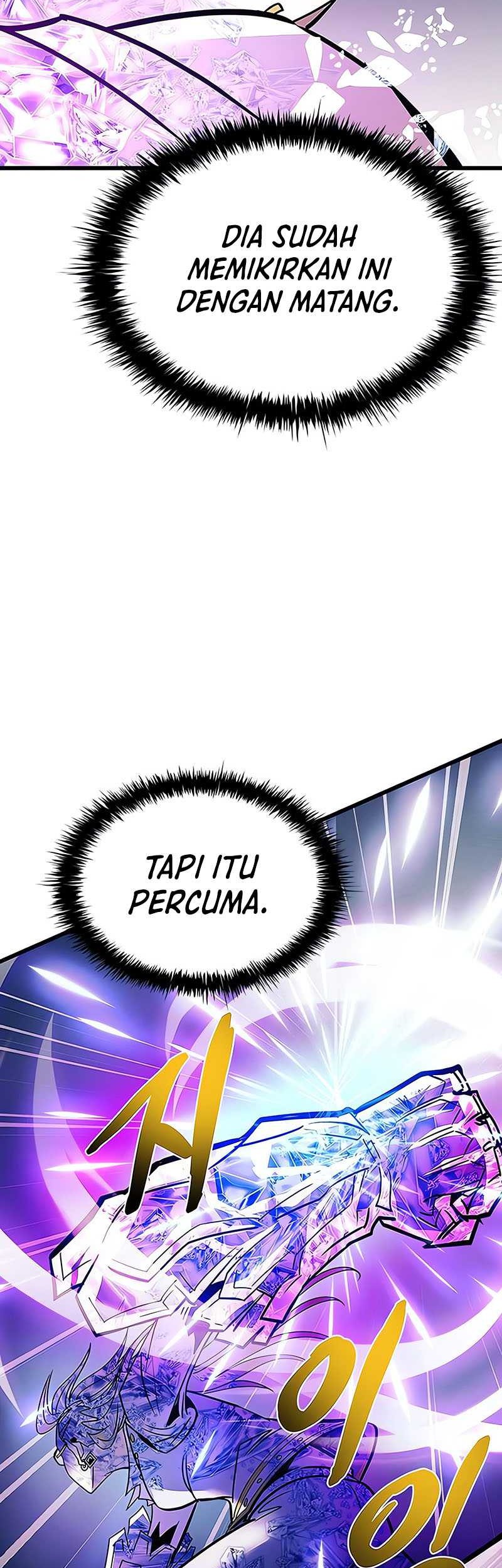Villain To Kill Chapter 150 Halaman 48