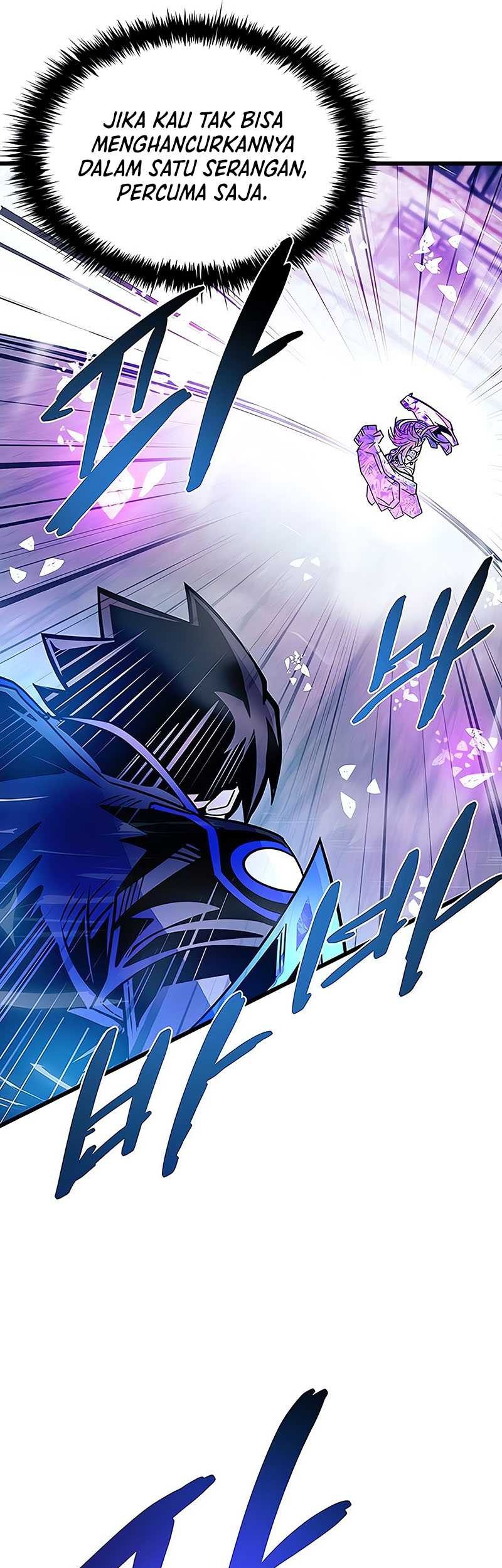 Villain To Kill Chapter 150 Halaman 50