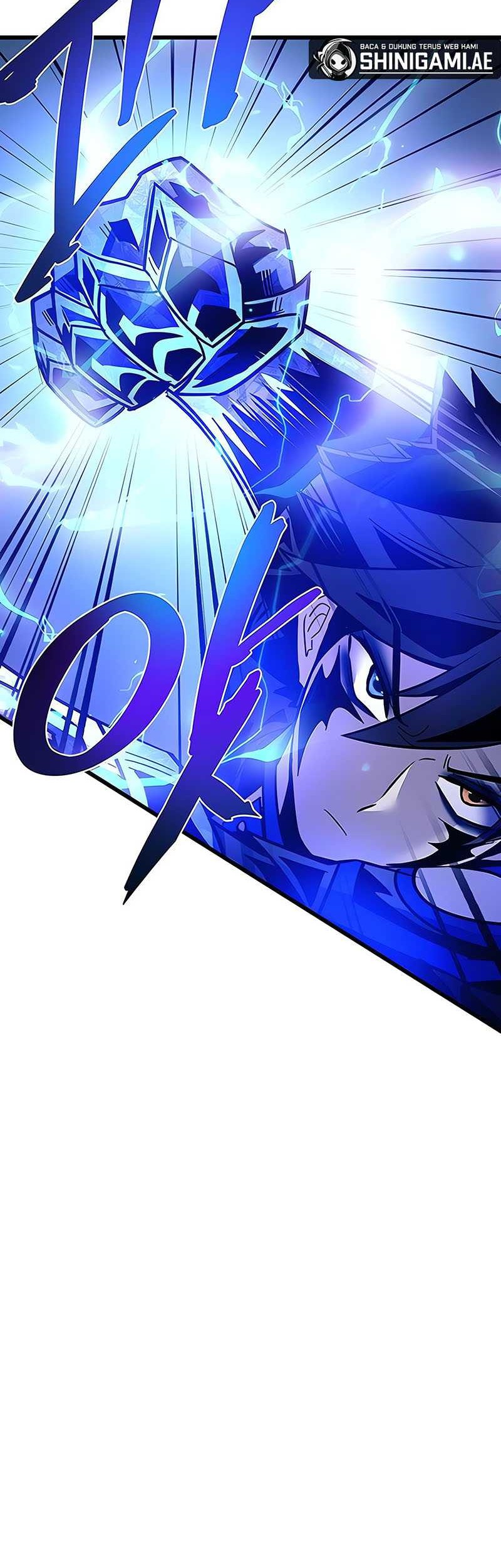 Villain To Kill Chapter 150 Halaman 51
