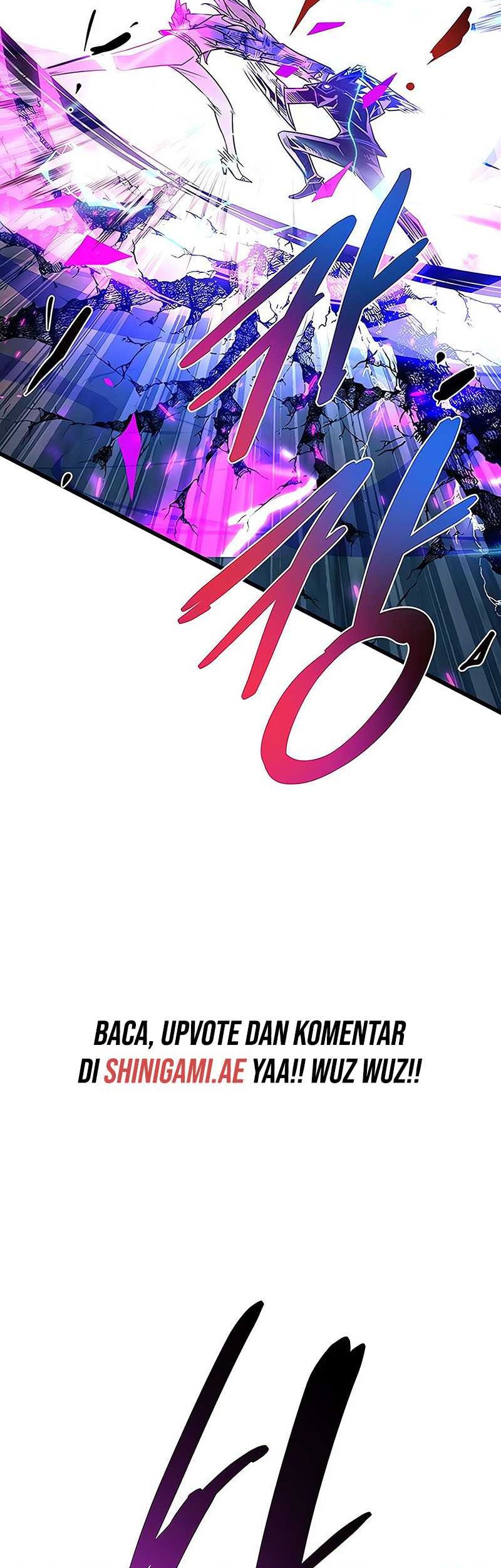 Villain To Kill Chapter 150 Halaman 55