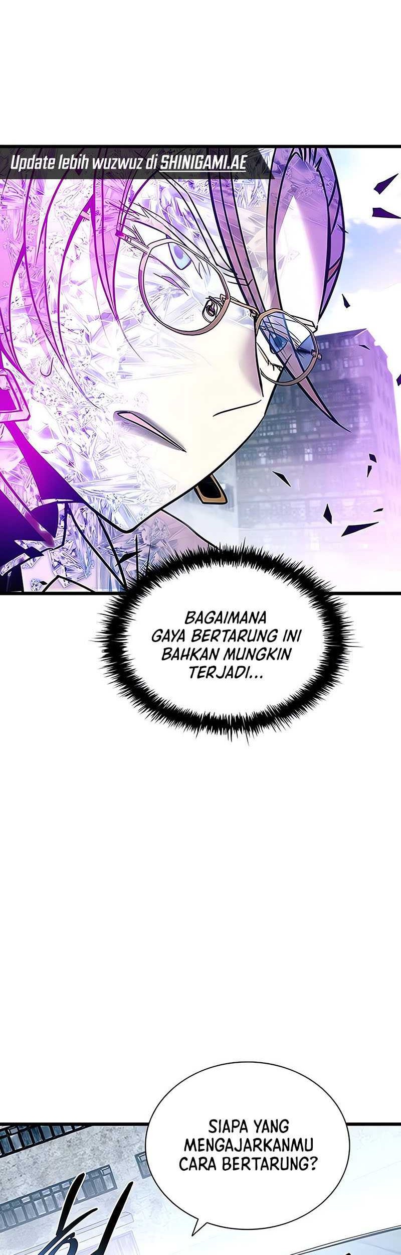 Villain To Kill Chapter 150 Halaman 59