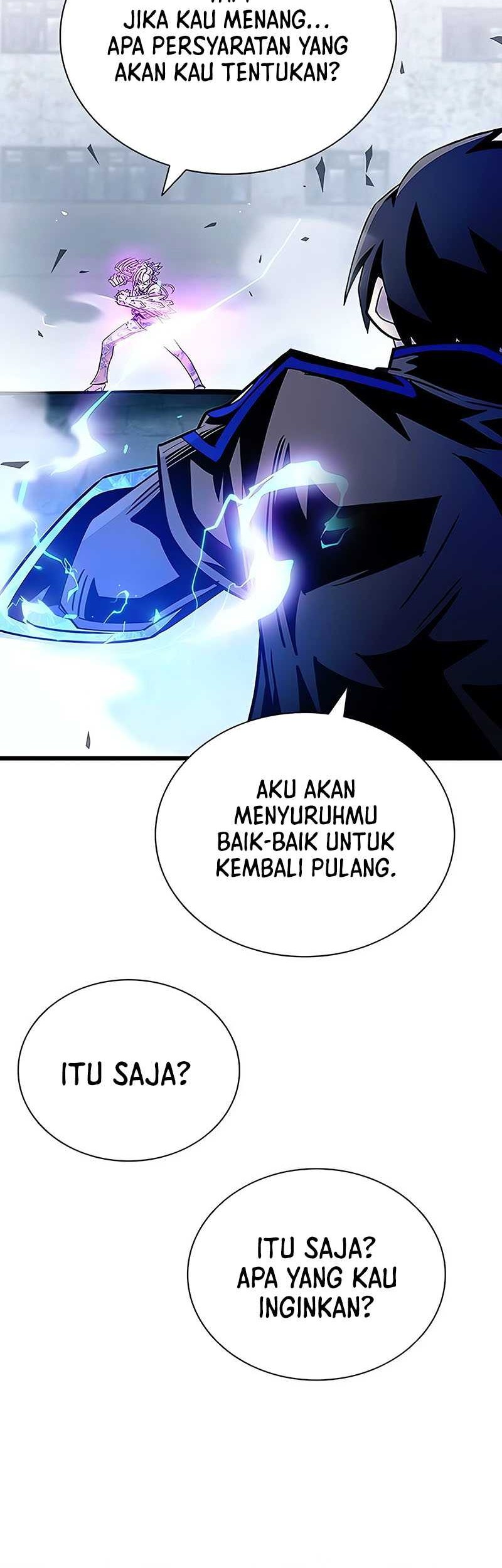 Villain To Kill Chapter 150 Halaman 63