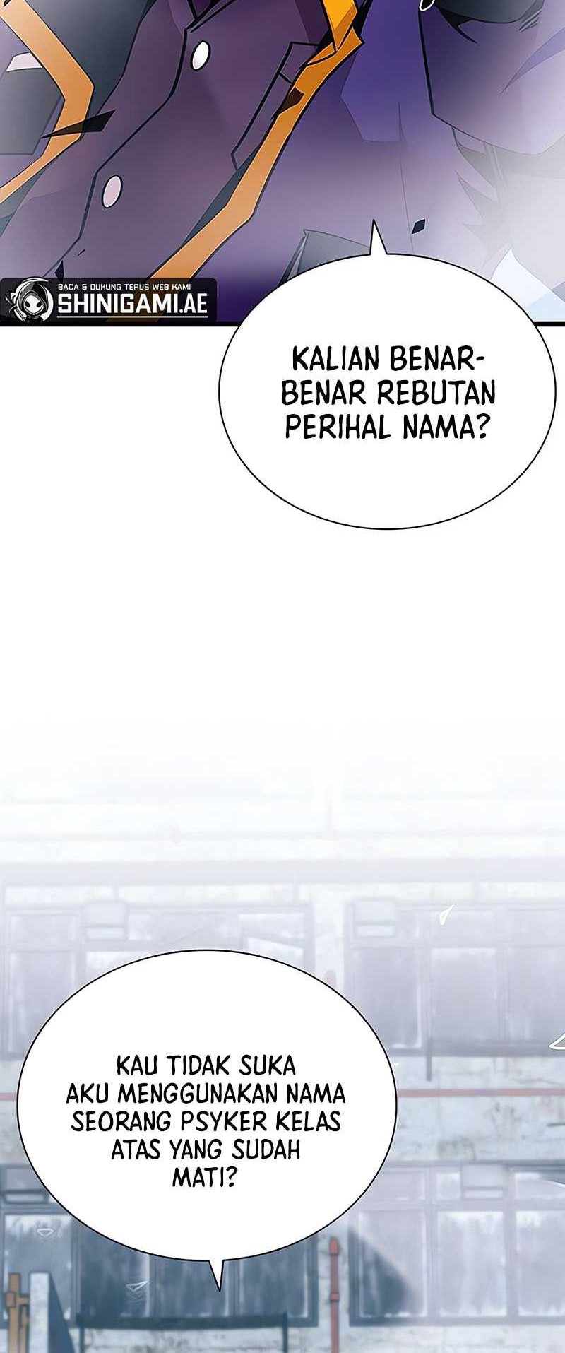 Villain To Kill Chapter 150 Halaman 65