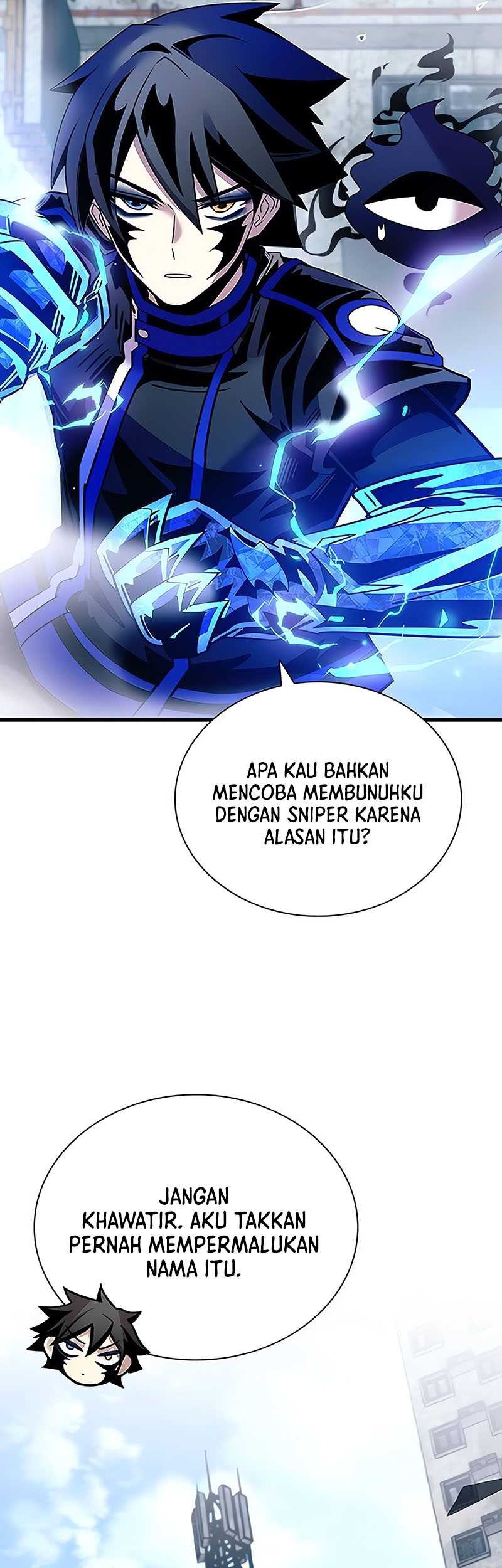 Villain To Kill Chapter 150 Halaman 66