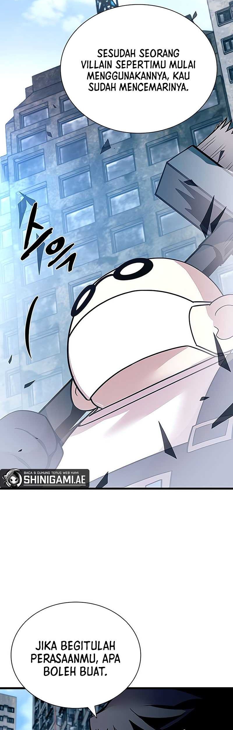 Villain To Kill Chapter 150 Halaman 67