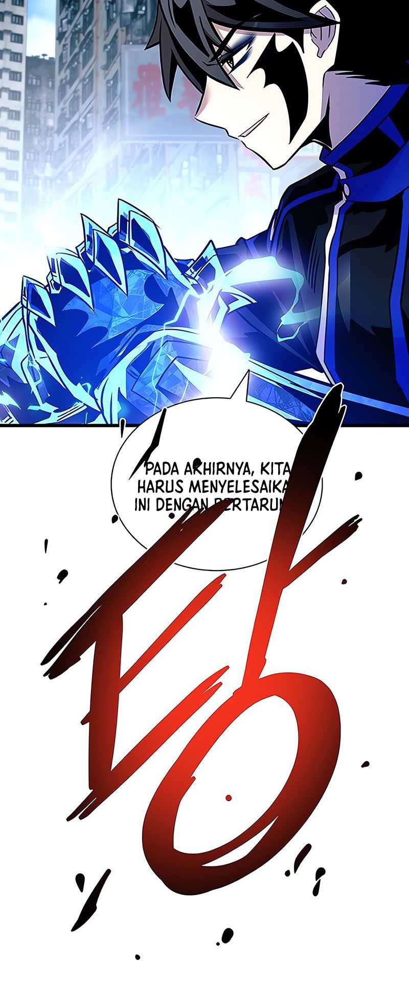 Villain To Kill Chapter 150 Halaman 68