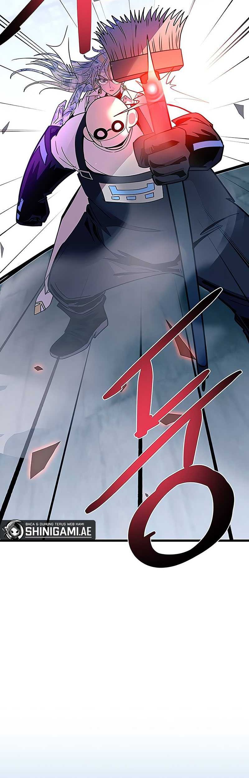 Villain To Kill Chapter 150 Halaman 71