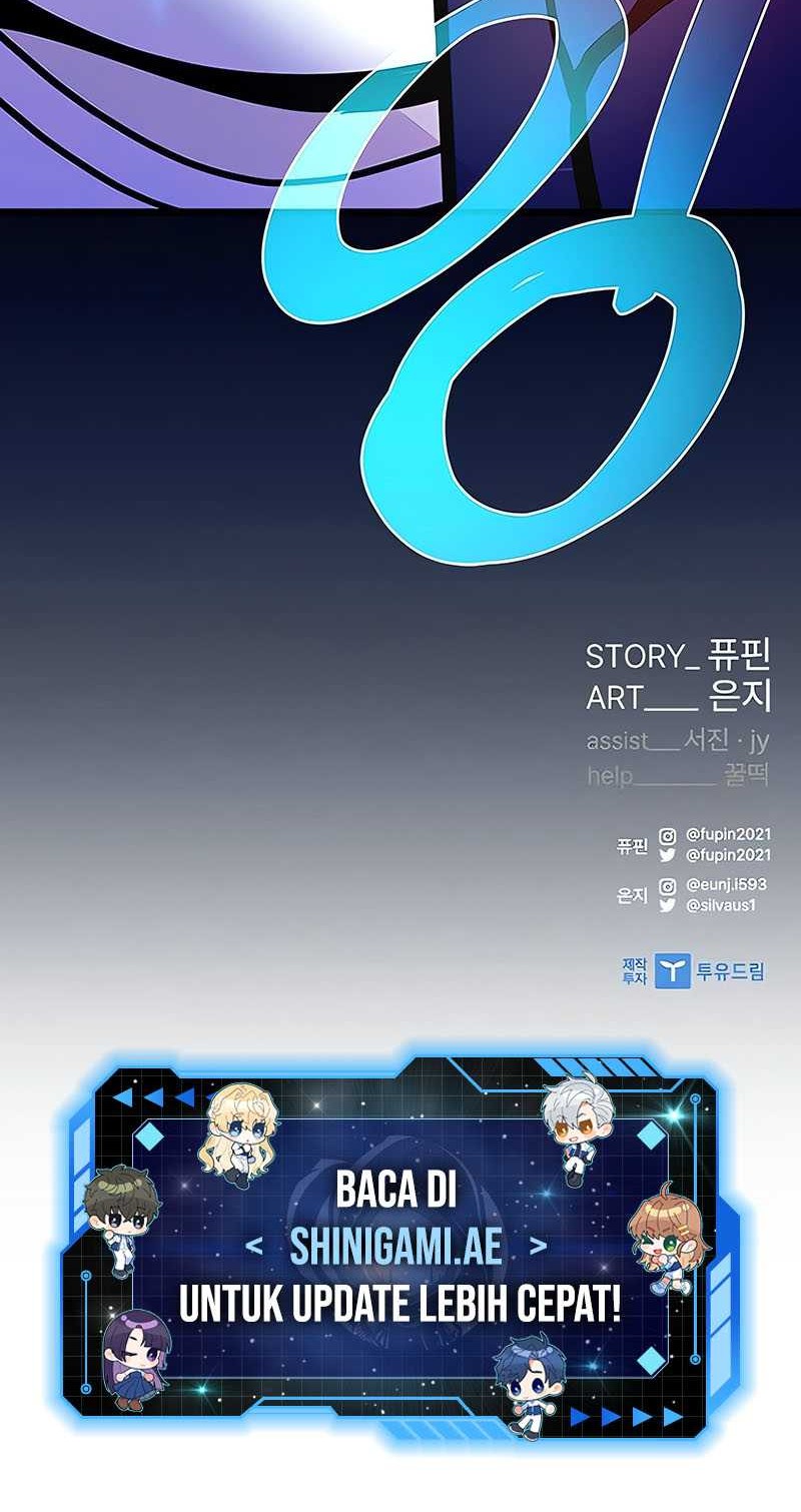 Villain To Kill Chapter 150 Halaman 74