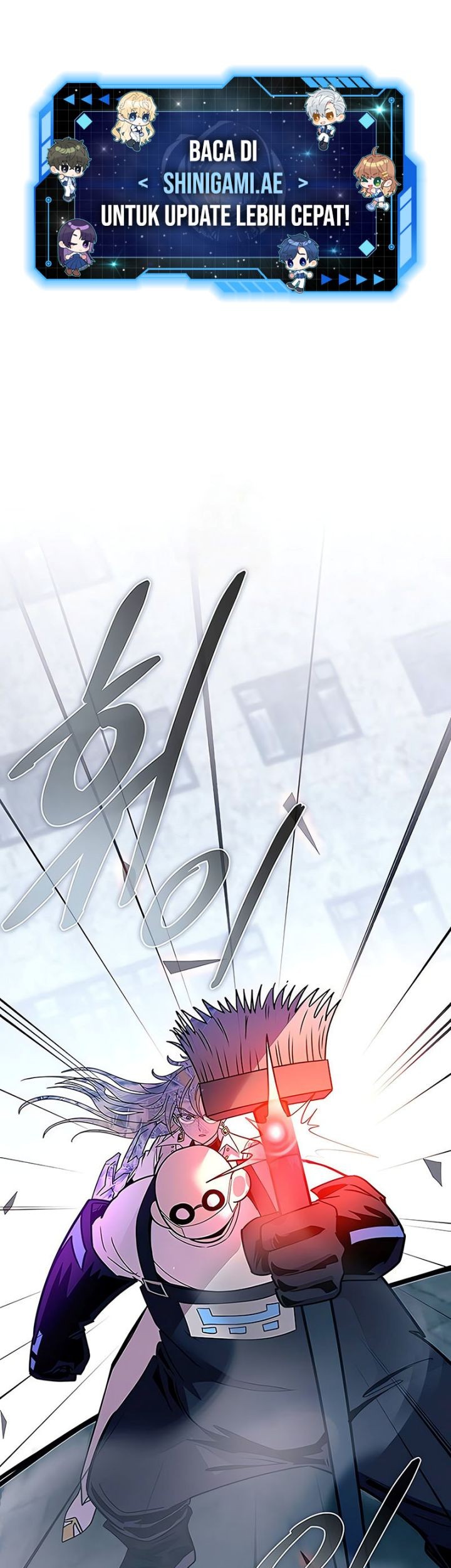 Villain To Kill Chapter 151 Halaman 2