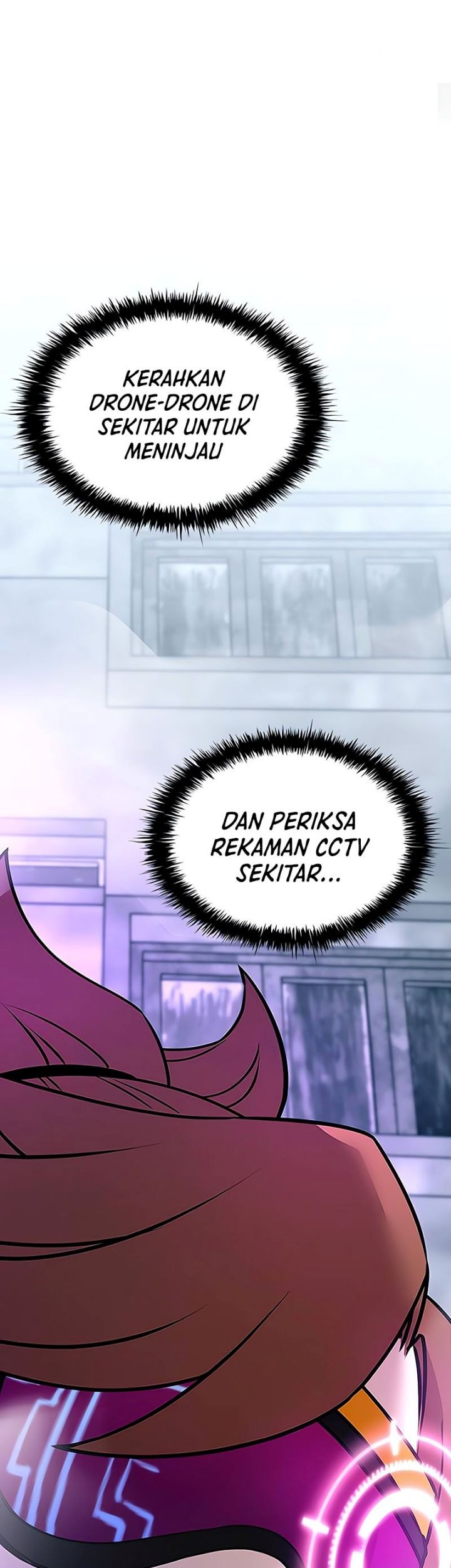 Villain To Kill Chapter 151 Halaman 8