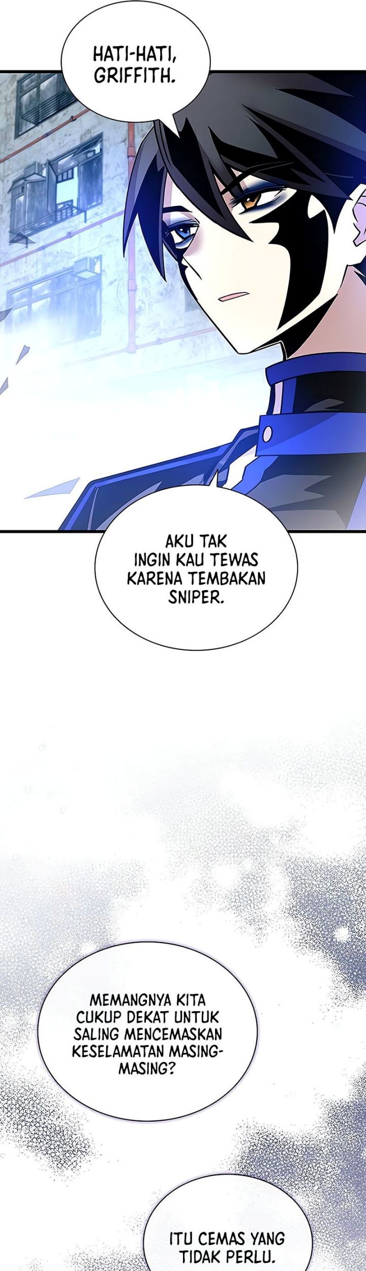 Villain To Kill Chapter 151 Halaman 18