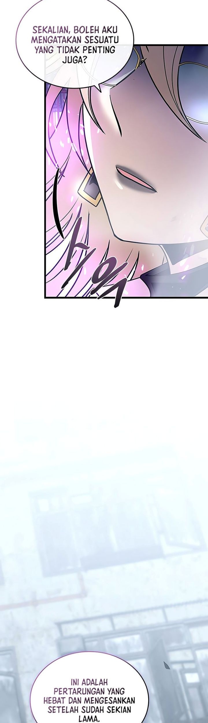Villain To Kill Chapter 151 Halaman 20