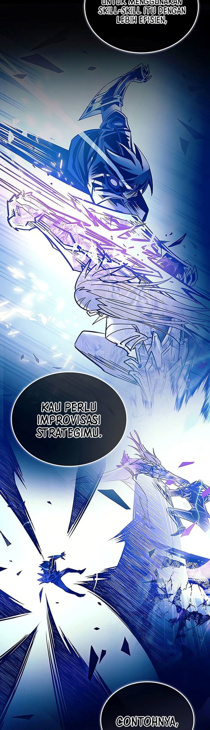 Villain To Kill Chapter 151 Halaman 23