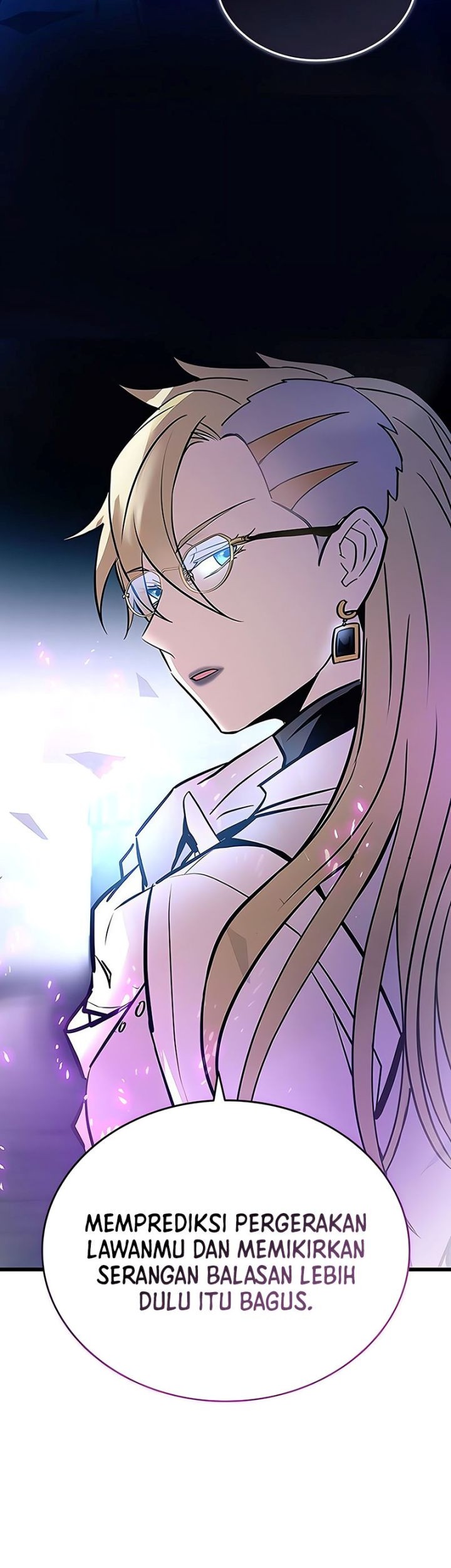 Villain To Kill Chapter 151 Halaman 24