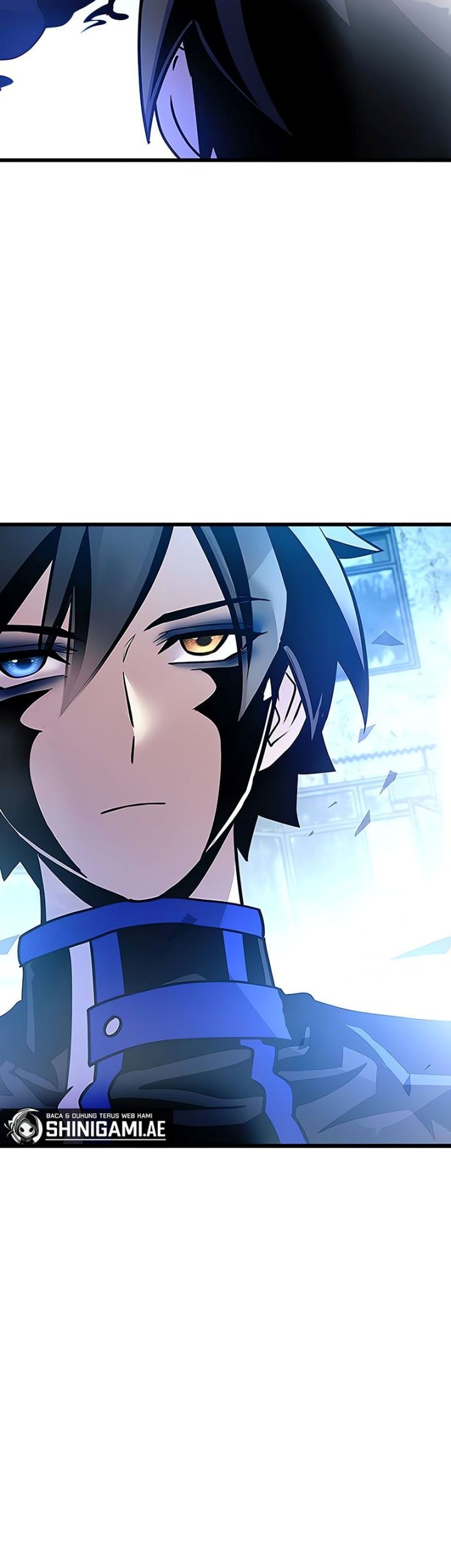 Villain To Kill Chapter 151 Halaman 28