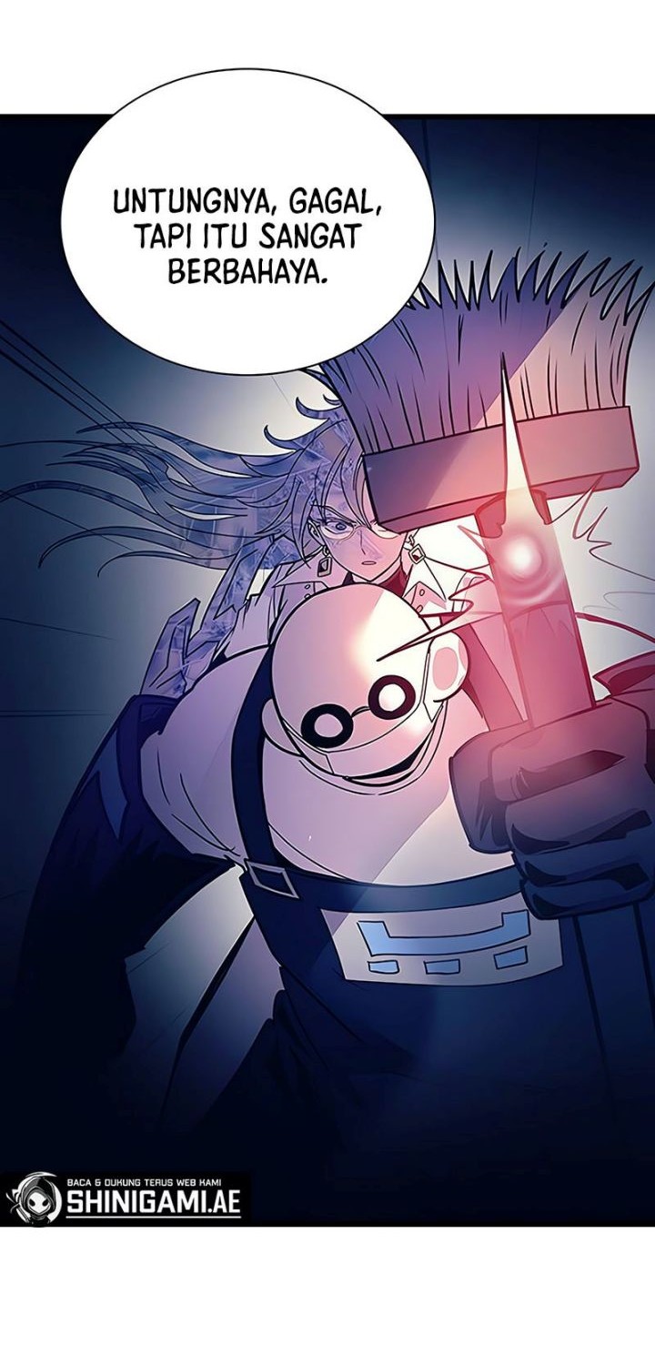Villain To Kill Chapter 151 Halaman 37