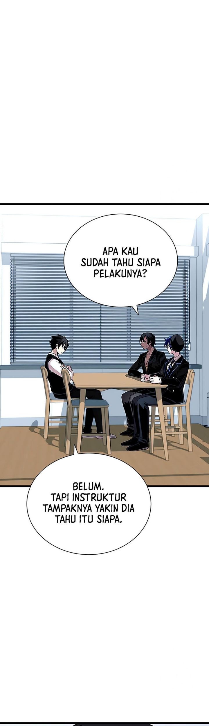 Villain To Kill Chapter 151 Halaman 38