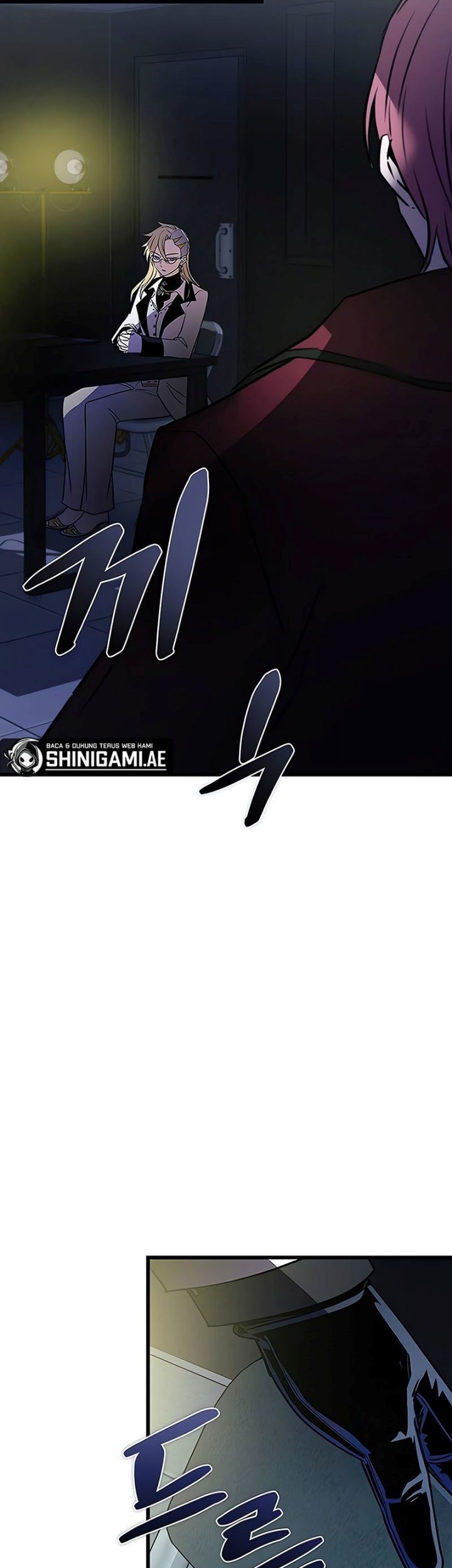 Villain To Kill Chapter 151 Halaman 48