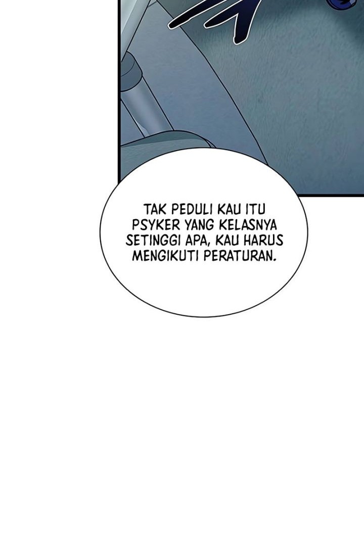 Villain To Kill Chapter 151 Halaman 49