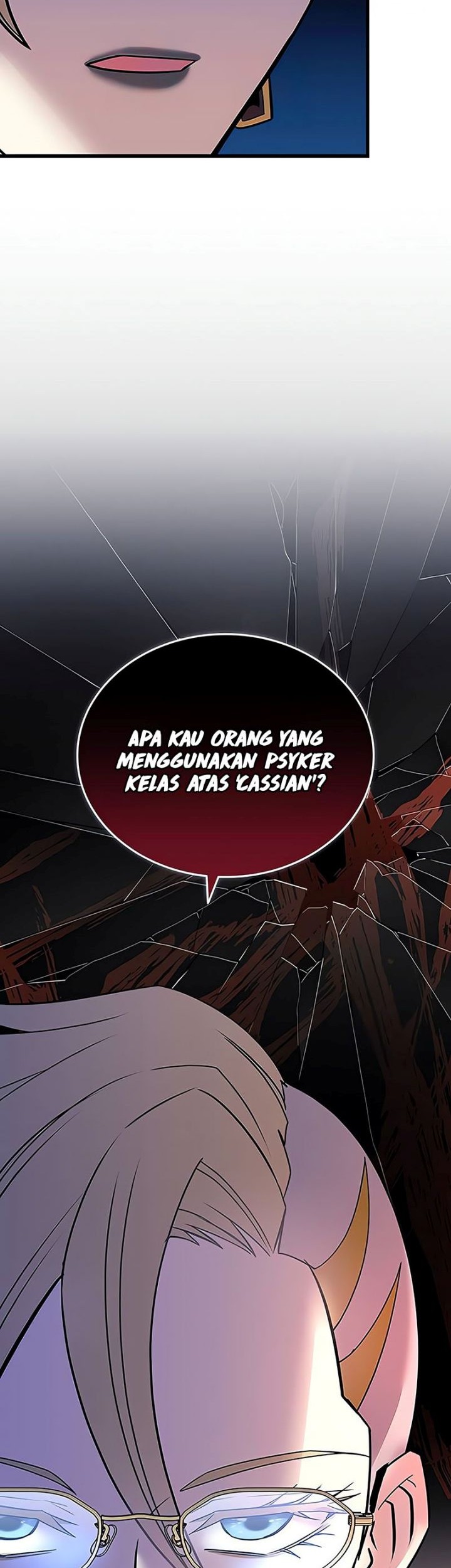 Villain To Kill Chapter 151 Halaman 59