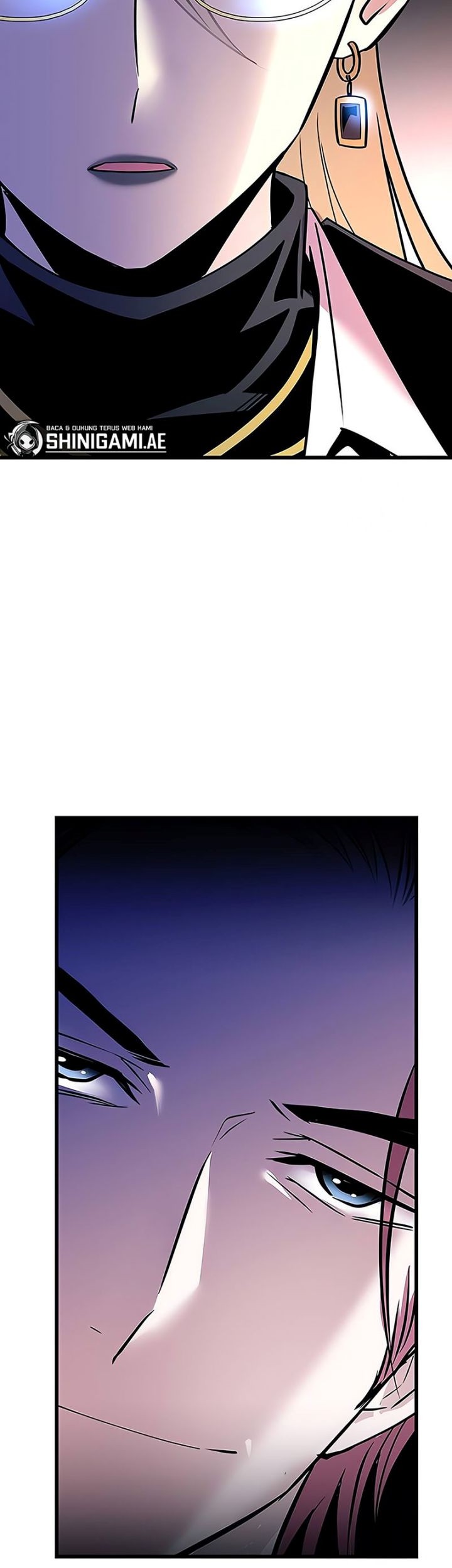 Villain To Kill Chapter 151 Halaman 60