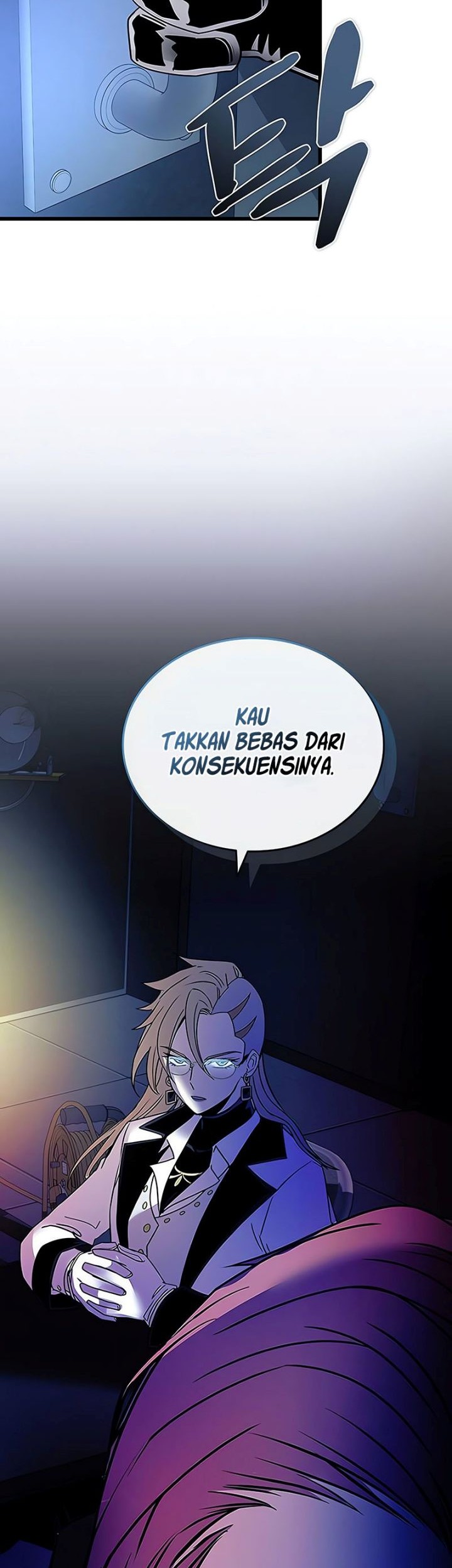 Villain To Kill Chapter 151 Halaman 63