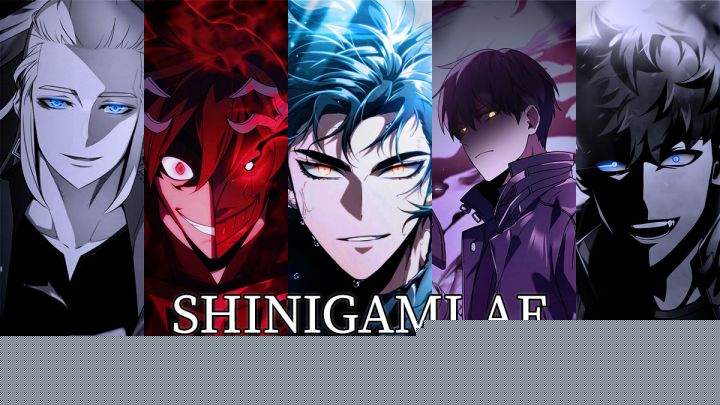 Villain To Kill Chapter 151 Halaman 80