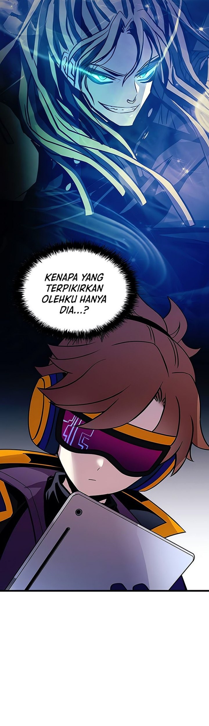 Villain To Kill Chapter 152 Halaman 11