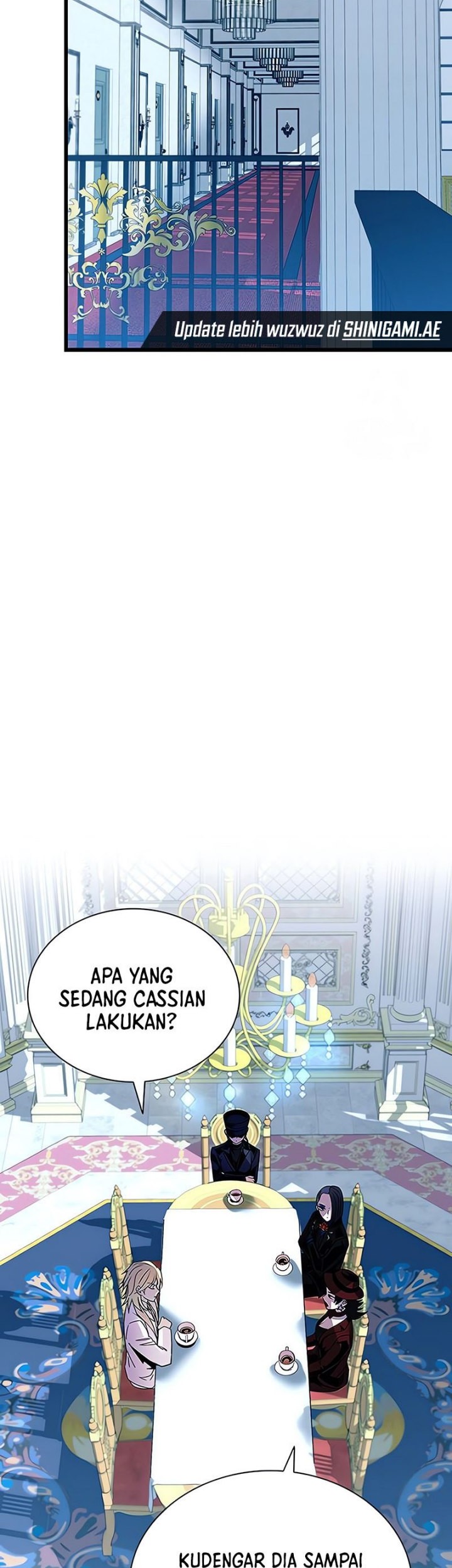 Villain To Kill Chapter 152 Halaman 20