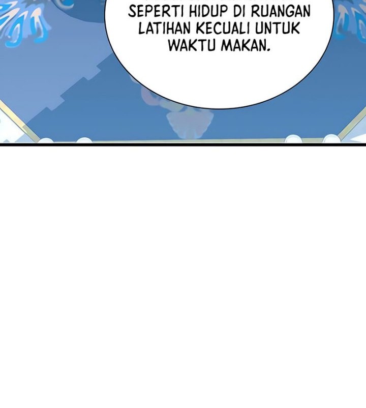 Villain To Kill Chapter 152 Halaman 21