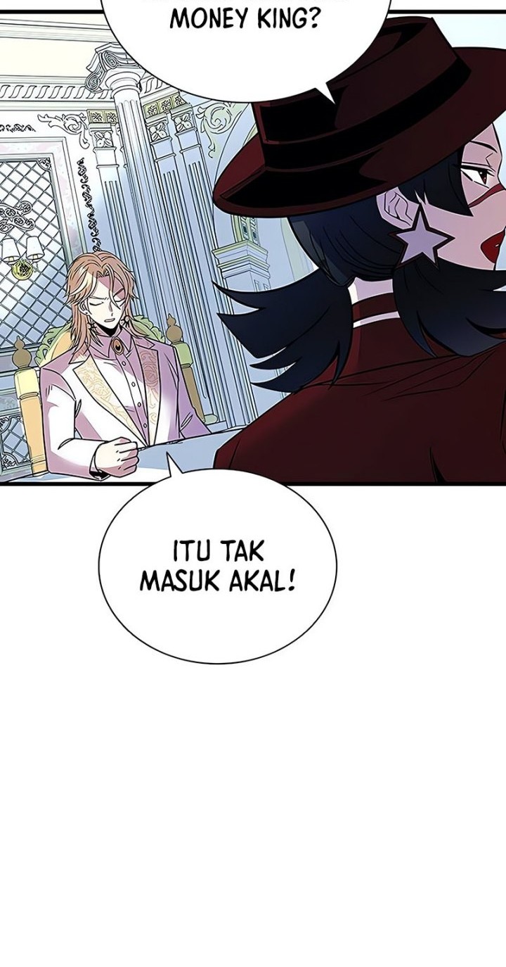 Villain To Kill Chapter 152 Halaman 25