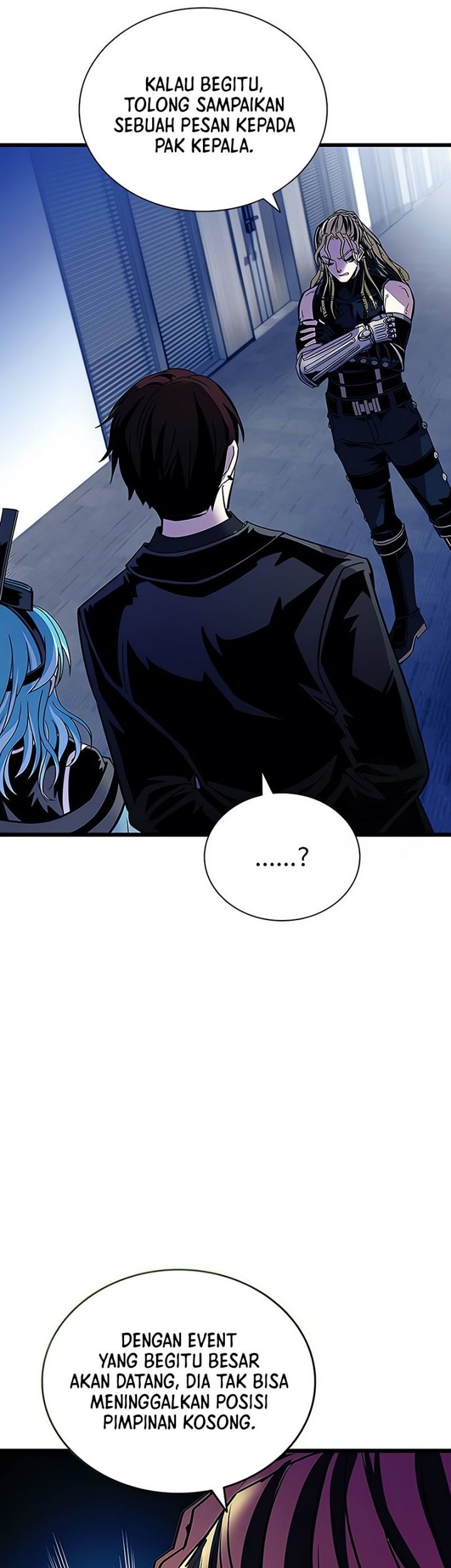 Villain To Kill Chapter 152 Halaman 41