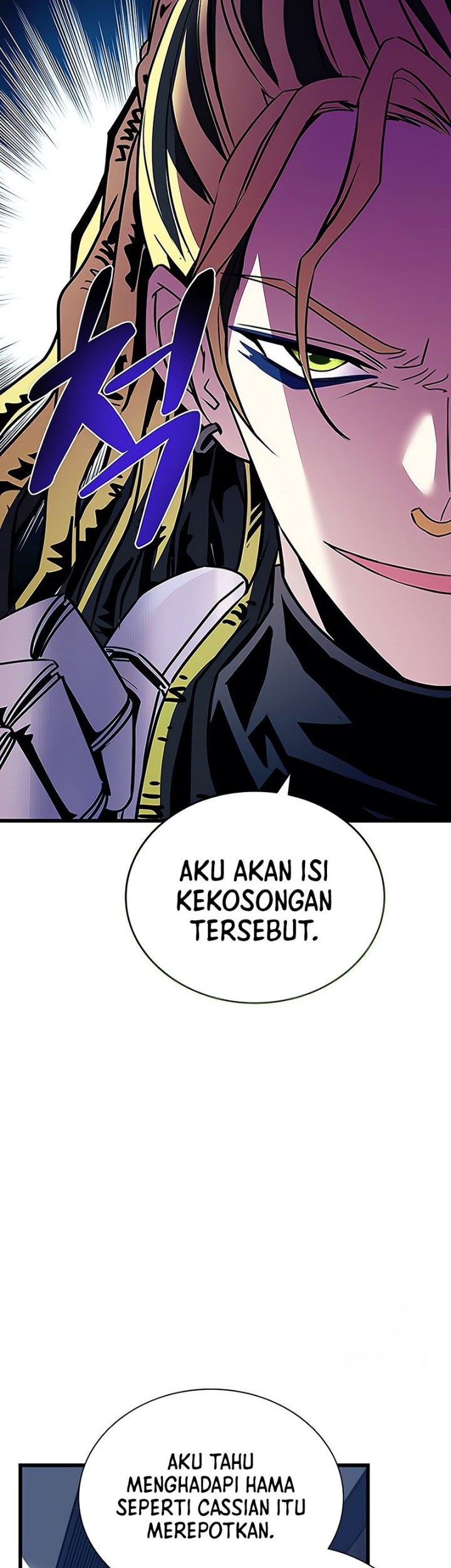Villain To Kill Chapter 152 Halaman 42