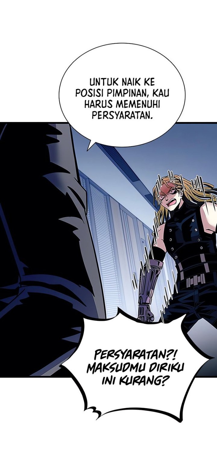 Villain To Kill Chapter 152 Halaman 44