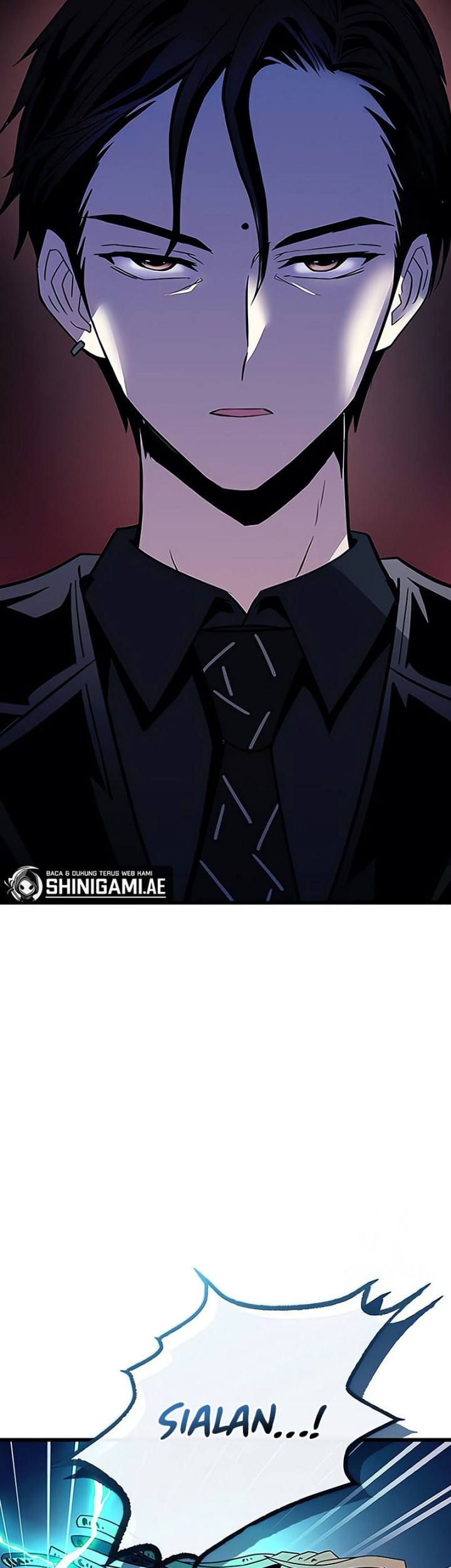 Villain To Kill Chapter 152 Halaman 49