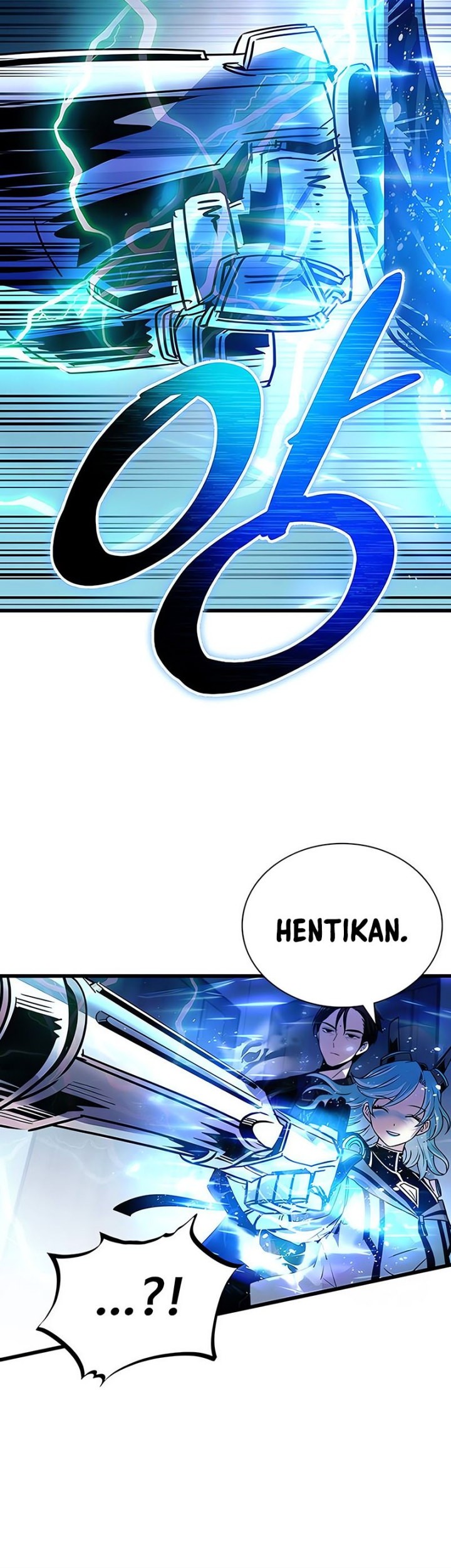 Villain To Kill Chapter 152 Halaman 51