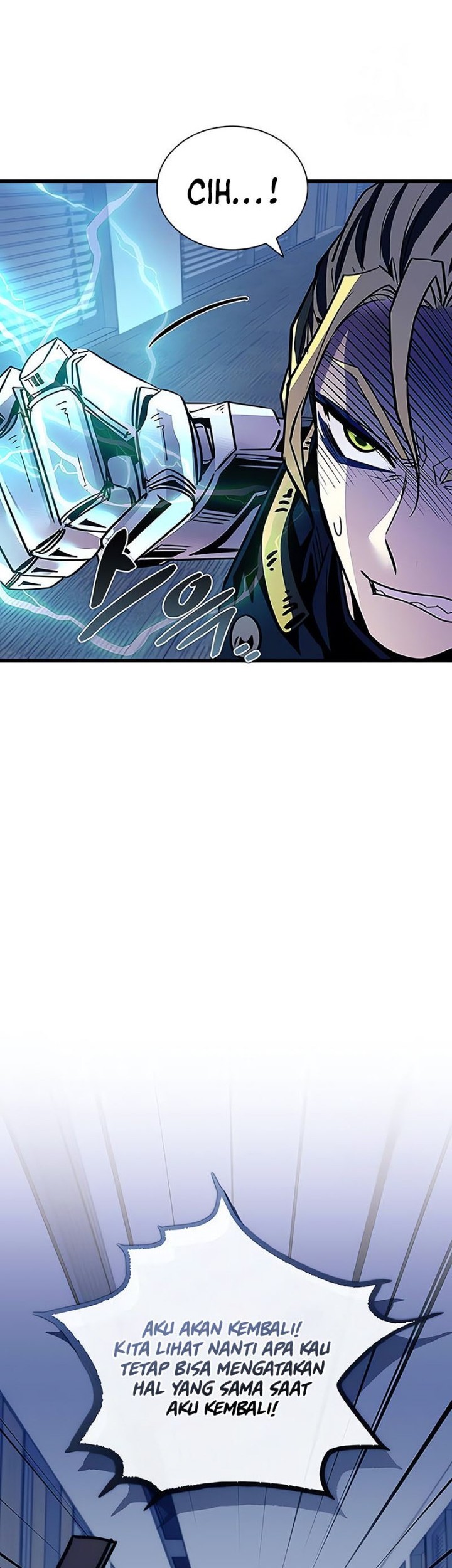 Villain To Kill Chapter 152 Halaman 54