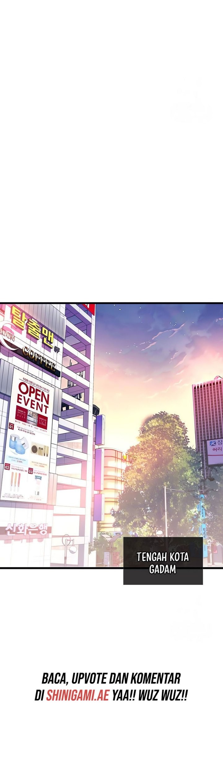 Villain To Kill Chapter 152 Halaman 57
