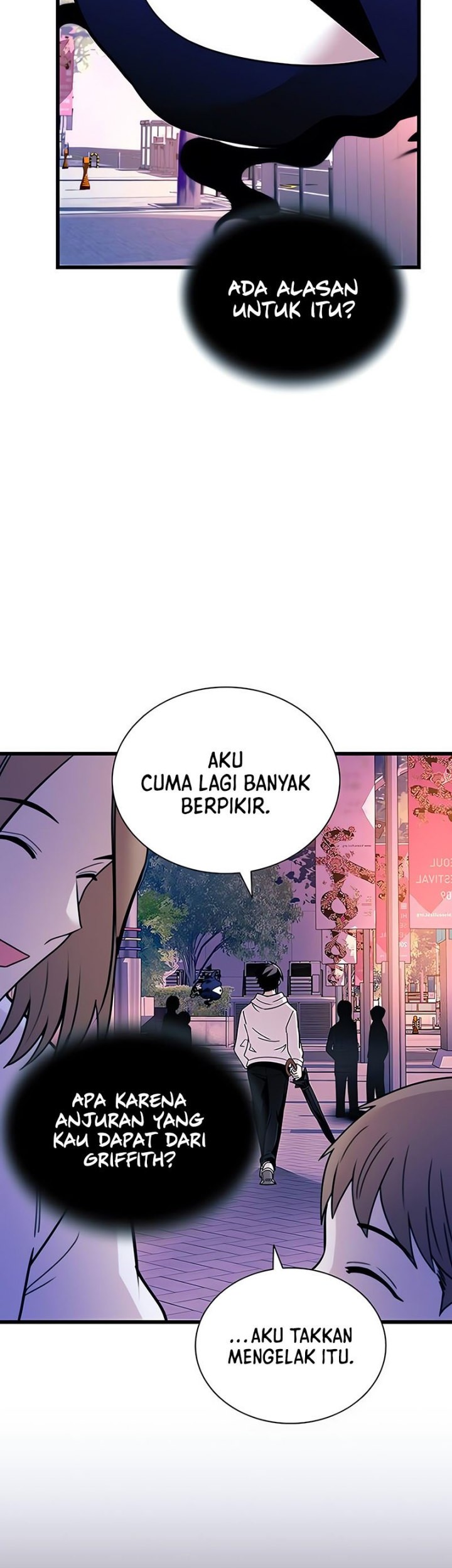 Villain To Kill Chapter 152 Halaman 59