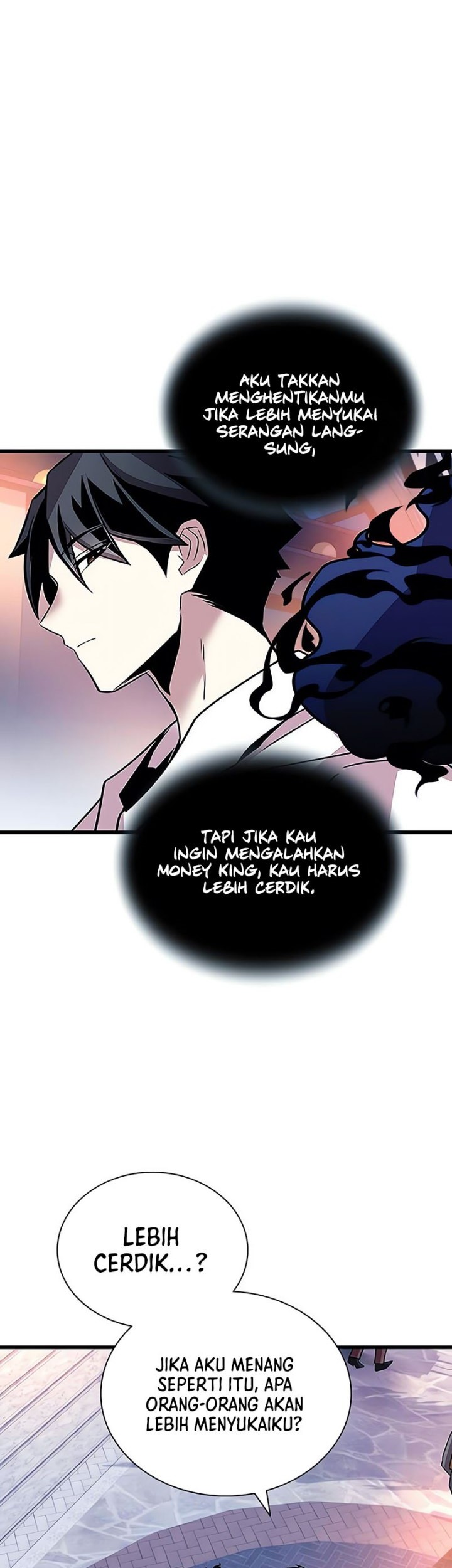 Villain To Kill Chapter 152 Halaman 63