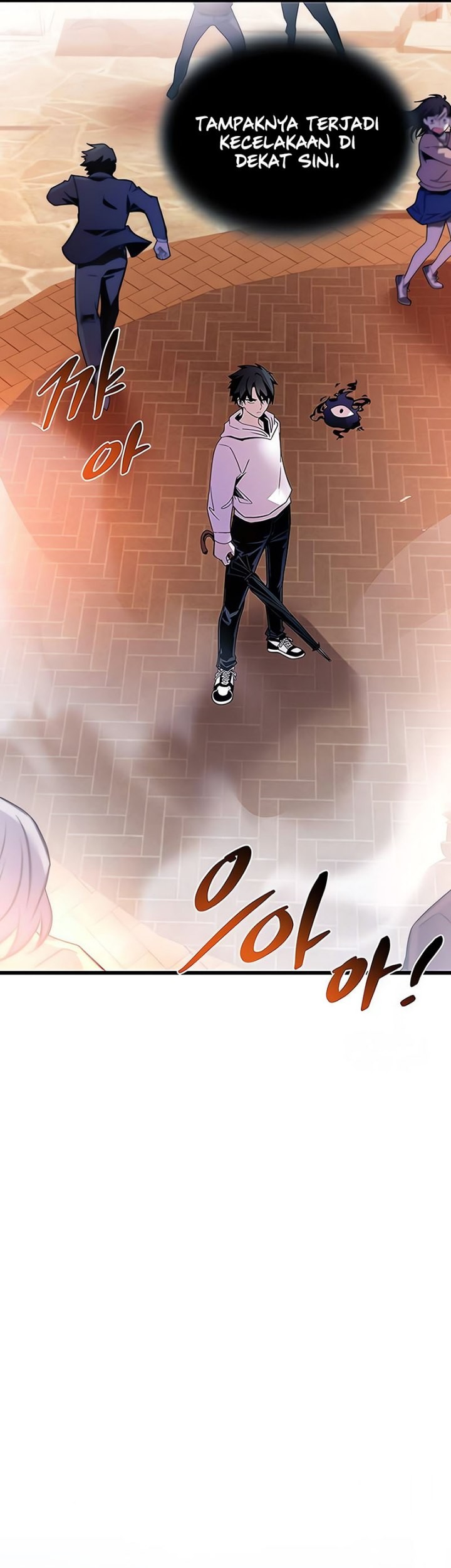 Villain To Kill Chapter 152 Halaman 69