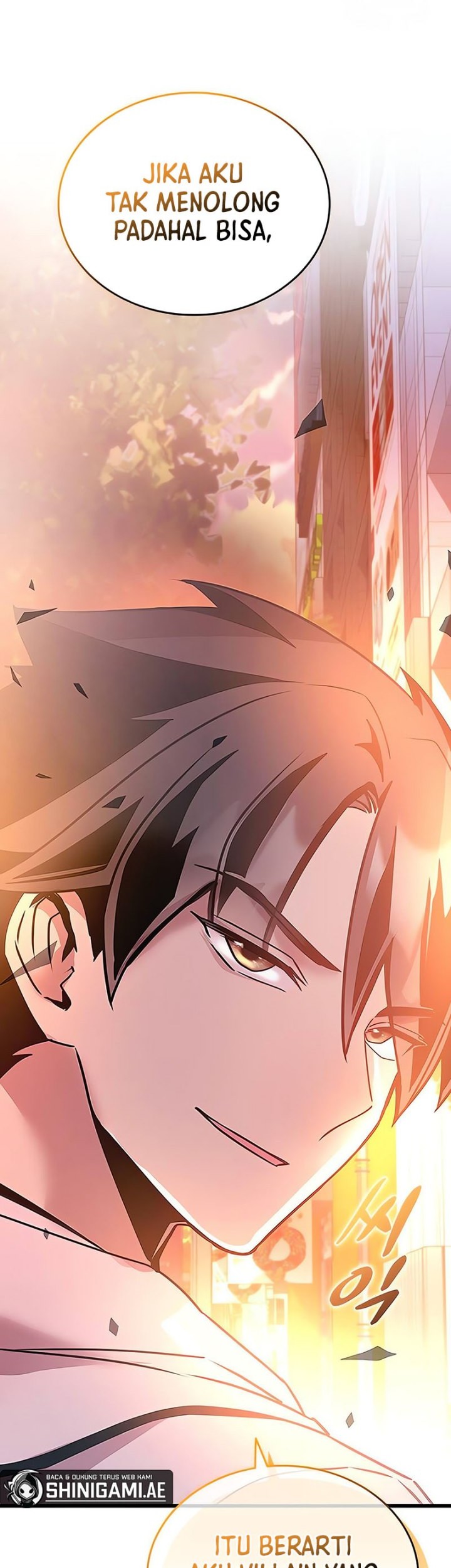 Villain To Kill Chapter 152 Halaman 71