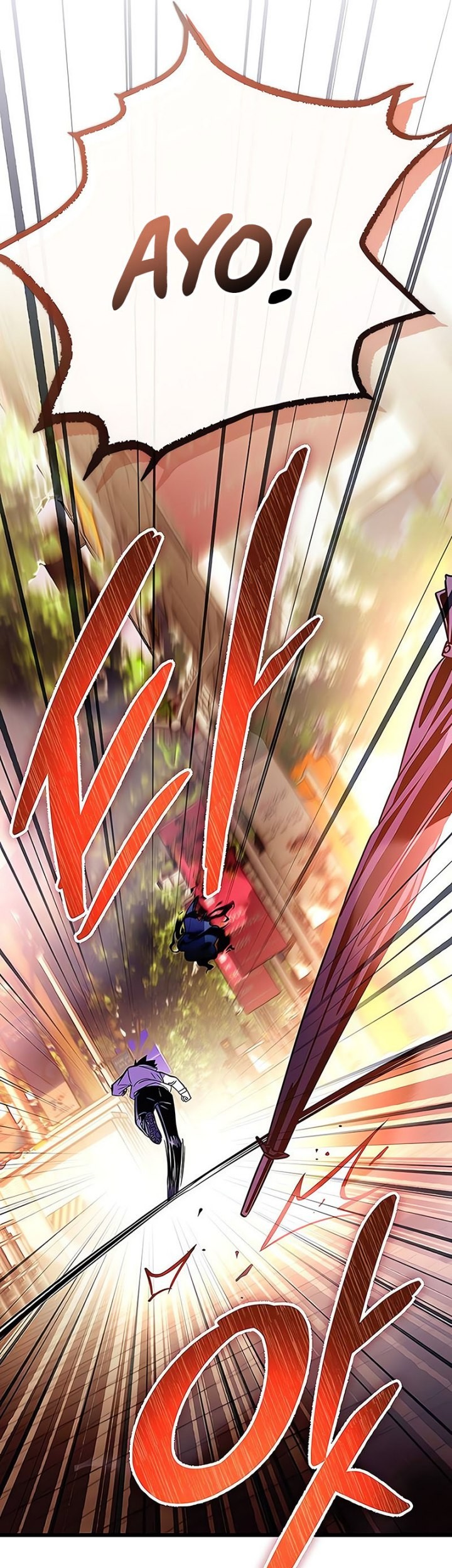 Villain To Kill Chapter 152 Halaman 73