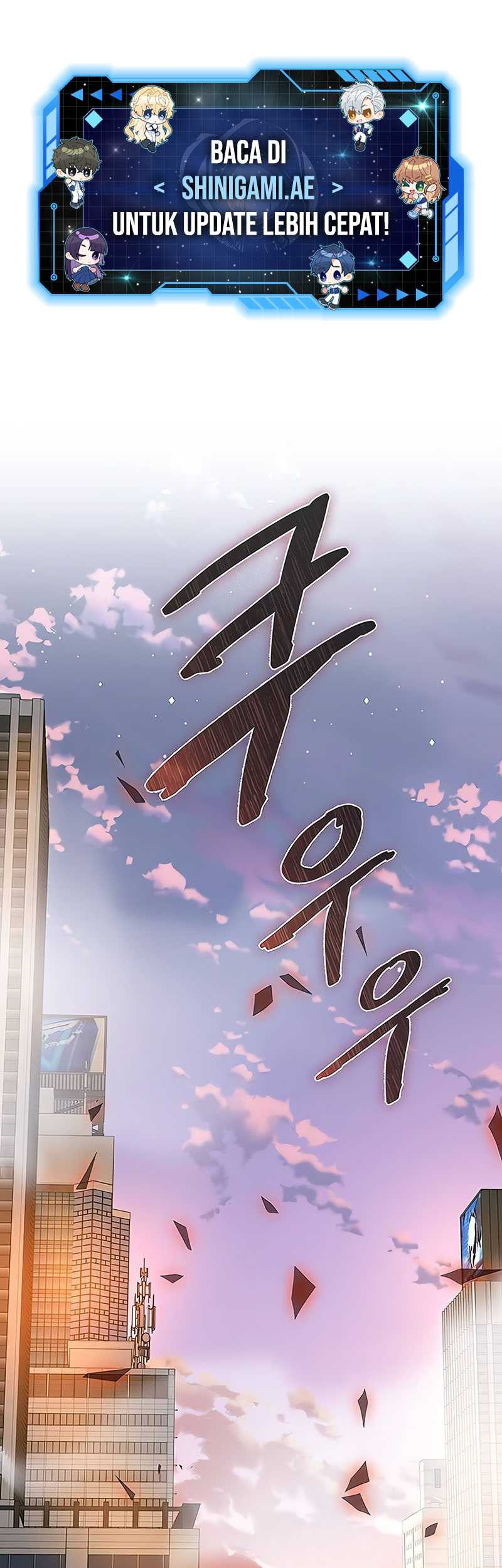 Villain To Kill Chapter 153 Halaman 2