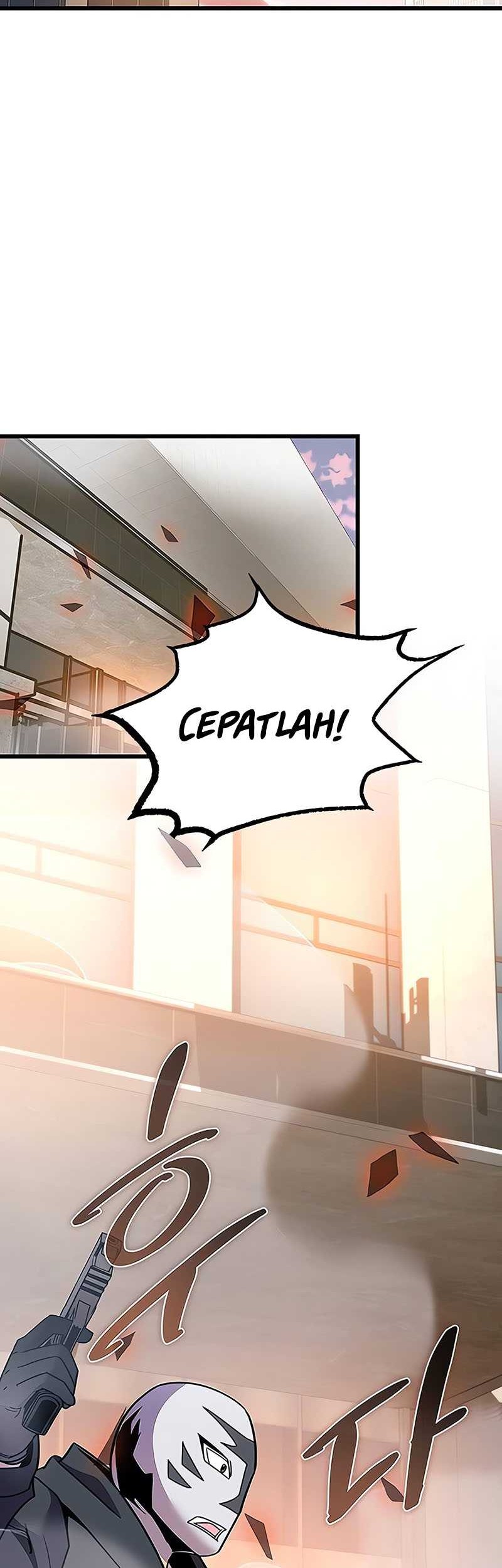 Villain To Kill Chapter 153 Halaman 3