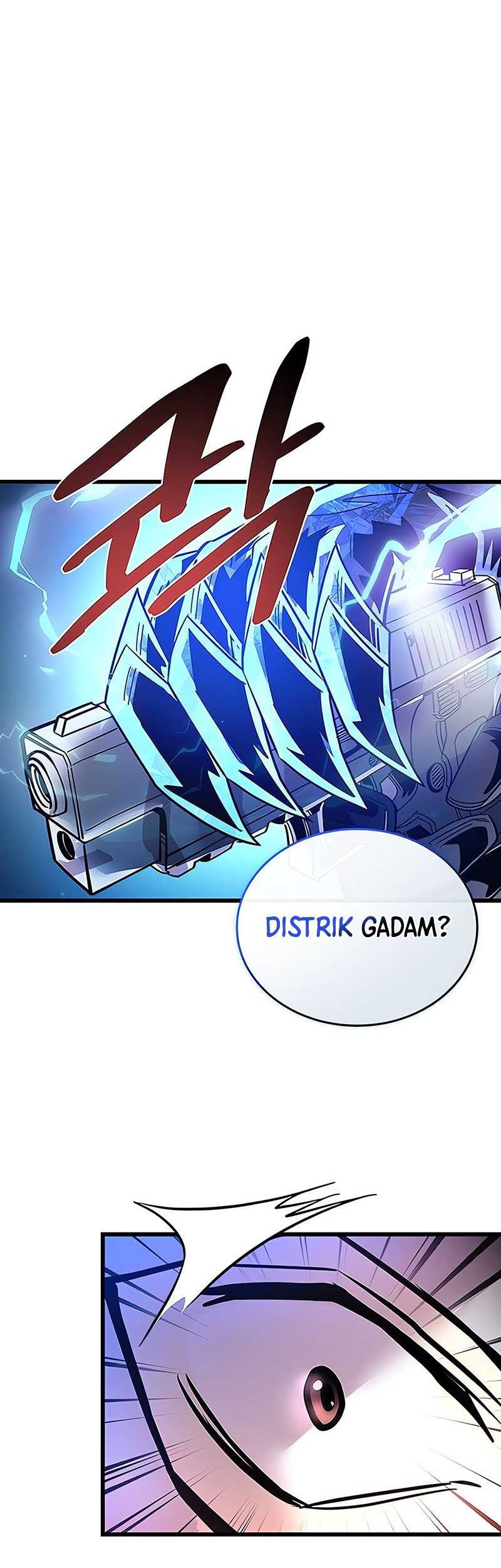 Villain To Kill Chapter 153 Halaman 6