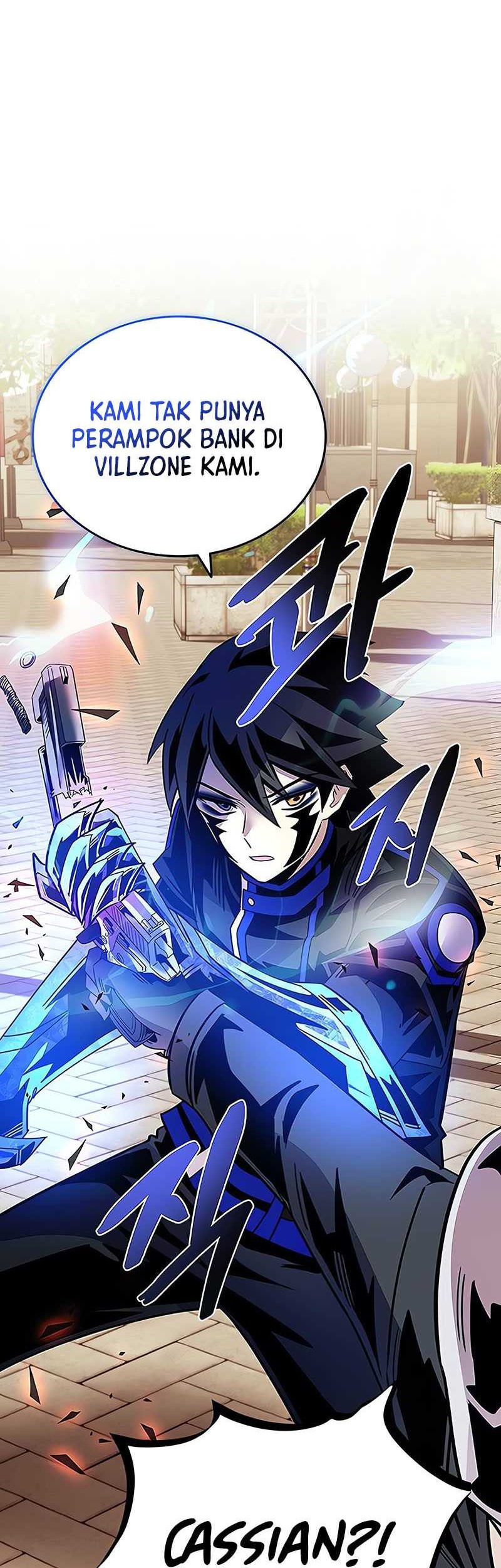 Villain To Kill Chapter 153 Halaman 7