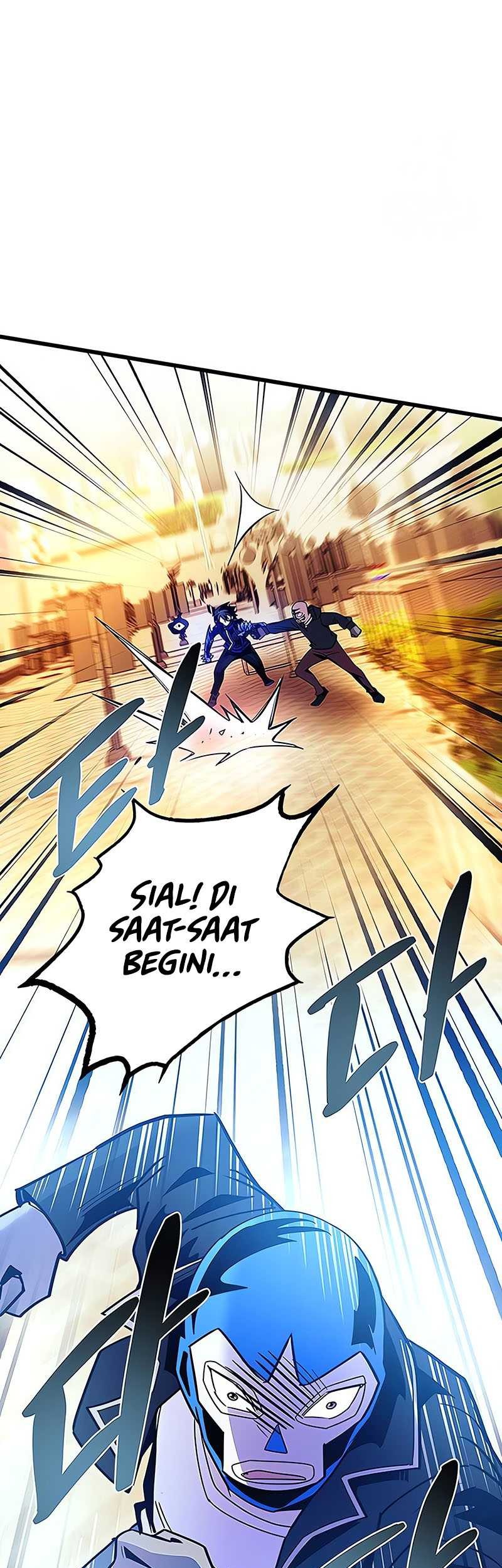 Villain To Kill Chapter 153 Halaman 10