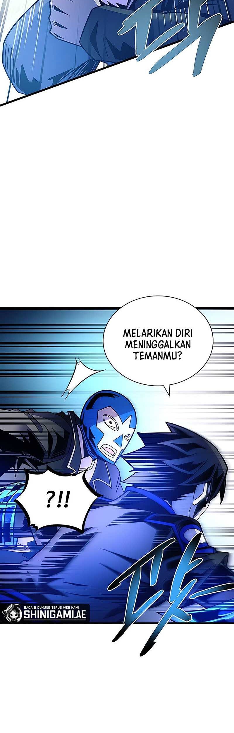 Villain To Kill Chapter 153 Halaman 11